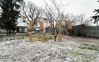 Teren de vanzare Constructii 600 mp * Bucurestii Noi** - Poză 13