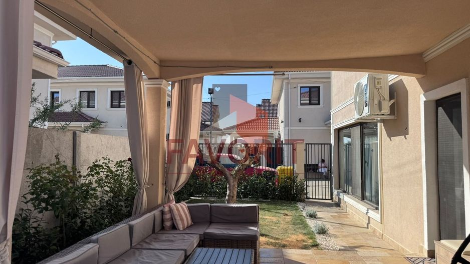 Duplex 4 camere | 3 bai | Giroc - Calea Urseni - Poză 16