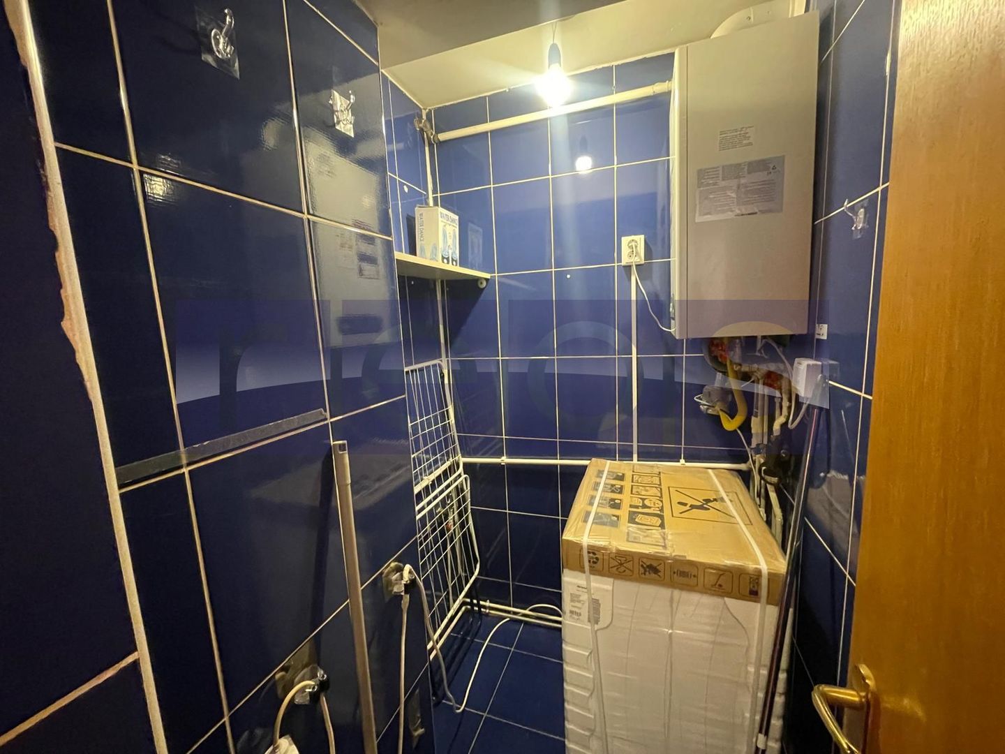 VANZARE APARTAMENT 3 CAMERE 89MP | DUBLU VEDERE PIATA OBOR STEFAN CEL MARE - Poză 10