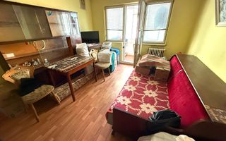 3 camere semidecomandat- Etaj Intermediar -Zona Zimbru - Poză 1