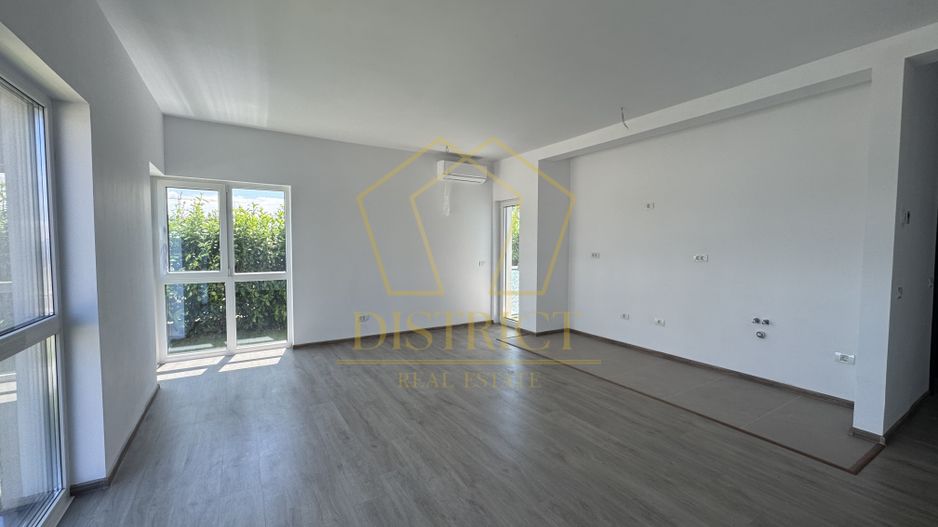 COM 0% Apartament nou cu 2 camere | Torontalului - Poză 3
