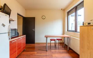 Vânzare casă / vilă tip duplex cu 4 camere - Dragomirești-Vale - Poză 16