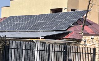 BRATIANU 2 COCOSI(COD03) - Casa si curte cu utilitati incluse ! - Poză 4