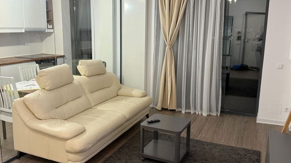 Apartament 2 camere – Cloud 9 Residence, Pipera - Poză 1
