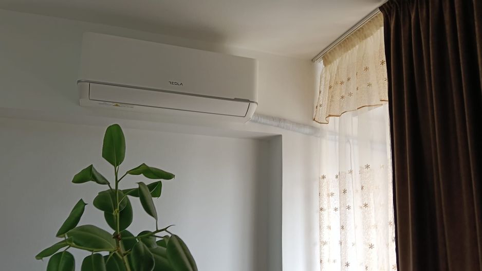 De inchiriat apartament spatios cu vedere la Dunare , etaj 5, 500 euro - Poză 2
