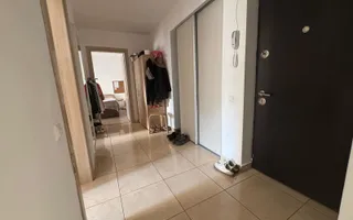 APARTAMENT 2 CAMERE | 58 MP - GATA DE MUTAT - 117.000 € - Poză 13