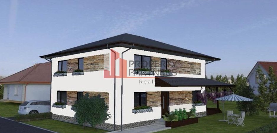 Vila superba, Tartasesti - Dambovita - Poză 20