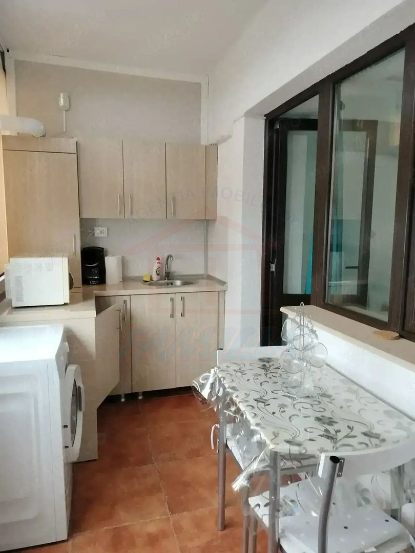 Închiriere apartament 1 cameră - ITALIAN RESIDENCE 📢 - Poză 4