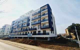 Apartament 3 Camere Finalizat - Pallady, Comision 0% - Poză 15