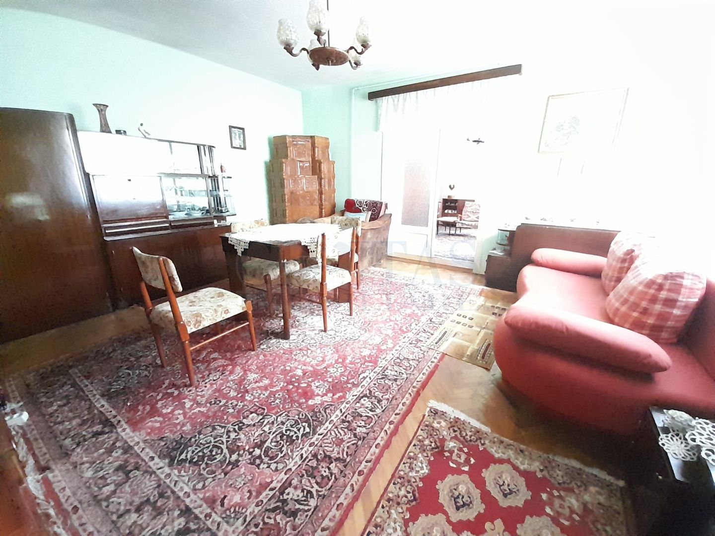 Casa de vanzare Dambul Rotund, zona linistita!!!! - Poză 13