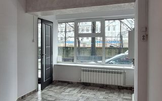 Persoană fizică, închiriez spațiu comercial Copou - Poză 3