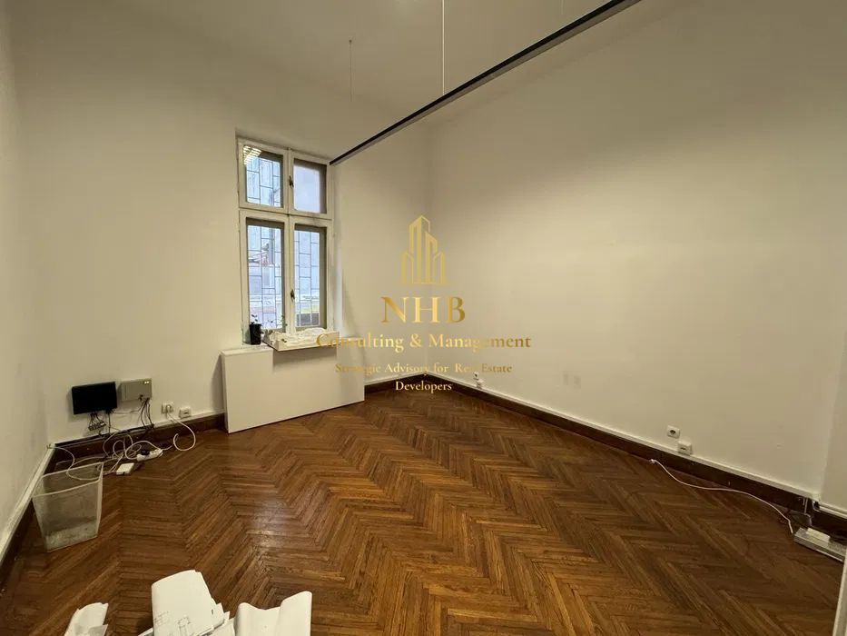 SPATIU COMERCIAL-BIROURI -CISMIGIU-SECTORUL 1-CENTRALA PROPRIE - Poză 6