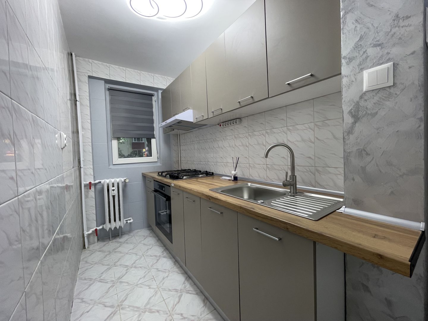 BERCENI - Luica | Chirie 2 Camere - Poză 8