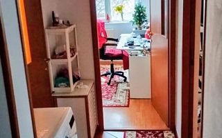 Apartament 3 camere complet mobilat + boxa + parcare Resita Crisului - Poză 8