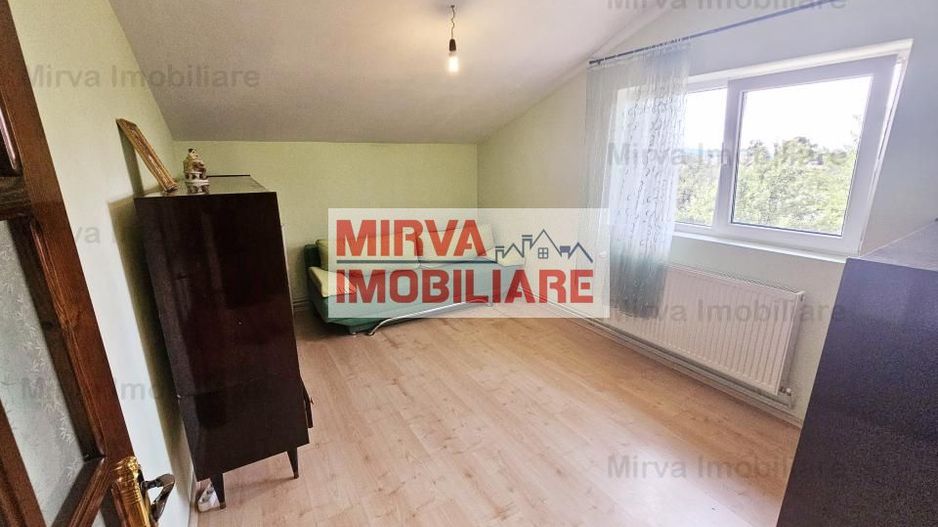 Vanzare vila 5 camere, mobilata si utilata, in Homoraciu - Poză 52
