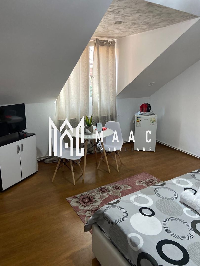 Casa in centrul vechi I 4 Camere I 108 mp I 70 mp teren - Poză 6