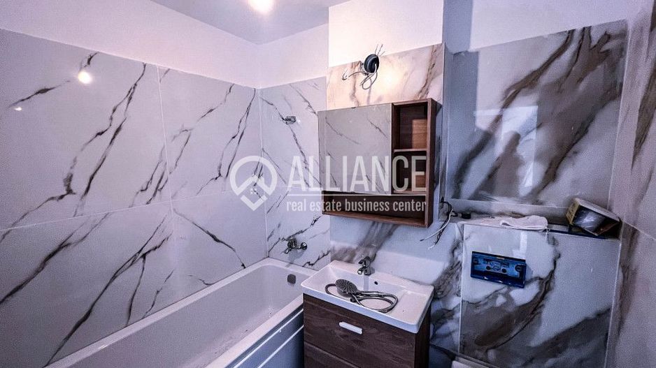 Tomis PLUS(COD 05) Apartament  2 Camere Confort și Eleganță ! - Poză 15