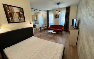 Studio, 36mp, Zona Central - Poză 5