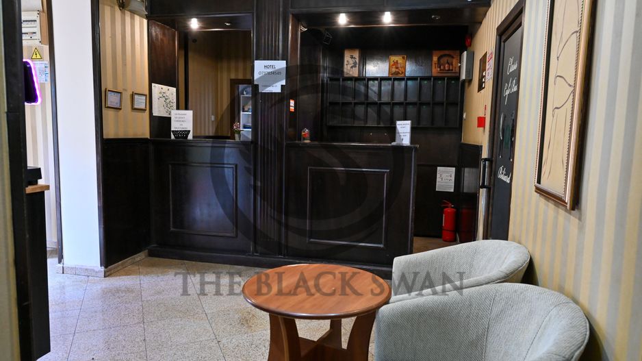 Hotel cu 16 camere de vanzare | Ultracentral, Ploiesti I Investitie - Poză 7