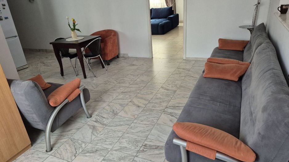 AP. 5 CAMERE DOAMNA GHICA, 250 MP UTILI, CENTRALA TERMICA, BLOC NOU - Poză 8