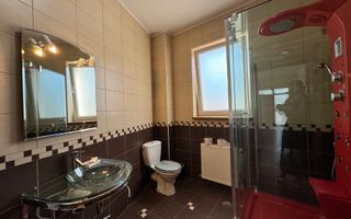 Vila Individuala _7 camere***Piscina***Teren 1000 mp // Erou Iancu Nicolae - Poză 21