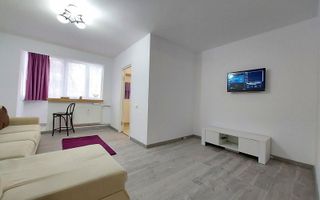 Garsoniera Dristor, Olimpia, totul nou, prima inchiriere! 10min Metrou - Poză 1