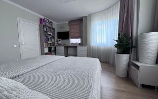 Chirie, apartament, 3 camere, strada Petru Rareş, Centru - Poză 6