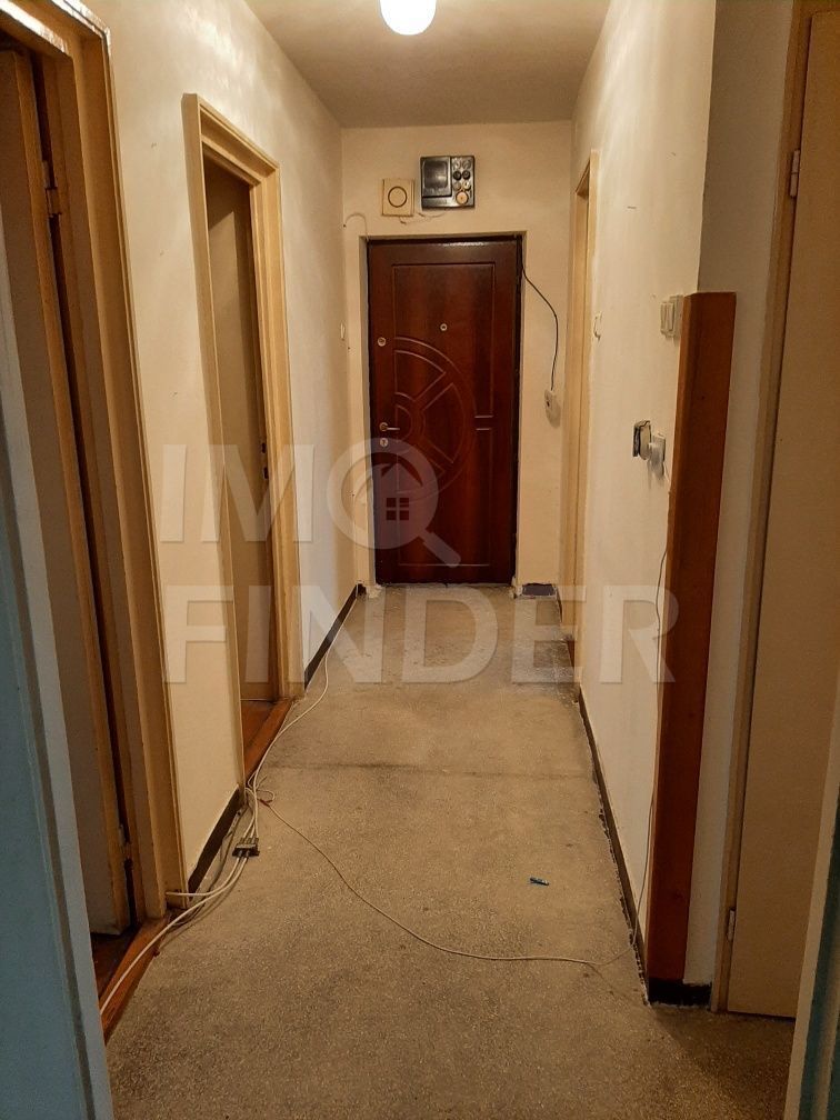 3 camere Gheorgheni  strada Liviu Rebreanu - Poză 5