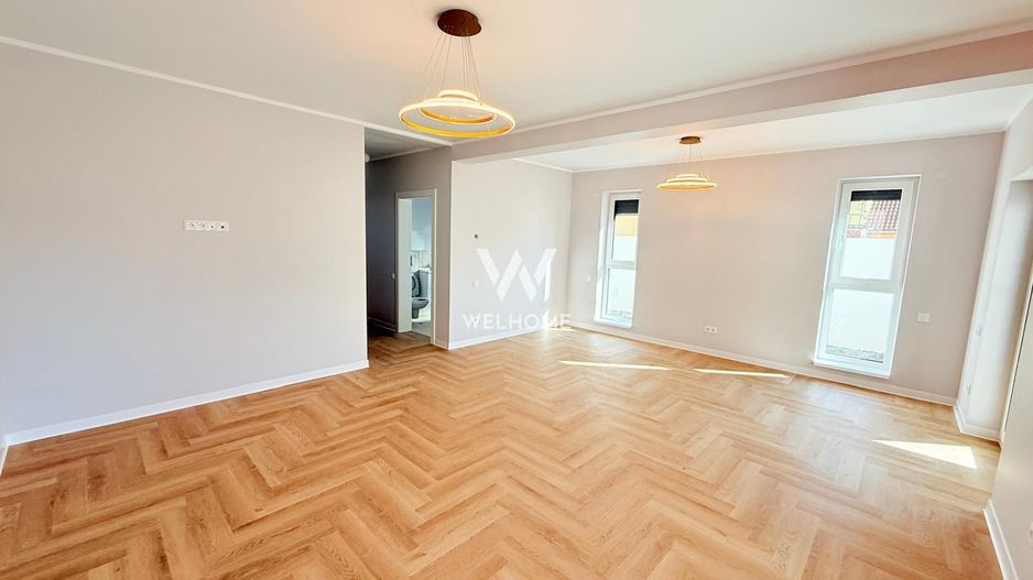 Casă individuală premium de vânzare în Șelimbăr – 650 mp teren - Poză 11