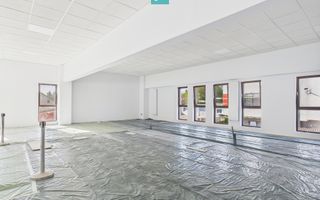 Spații Comerciale între 70 și 350 mp în Dumbrăvița - Poză 8