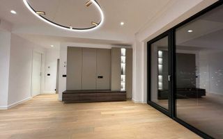 Inchiriere apartament 2 camere | ONE Herastrau Towers - Poză 9