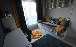 Apartament 3 camere in zona Buziasului - Poză 50