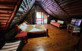 Pensiune cu Salina, Moroieni- Investitie la Cheie in Turismul Montan - Poză 20