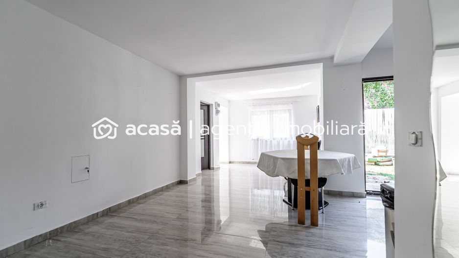 Preț redus! Casă în Grădiște cu 3 dormitoare - Poză 3