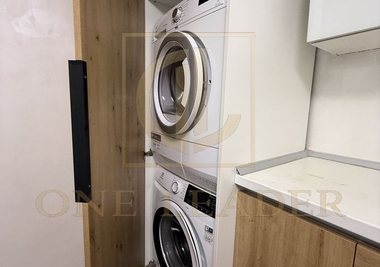 Apartament 2 Camere | 62 mp | Terasă & Grădină Proprie | Parcare - Poză 7