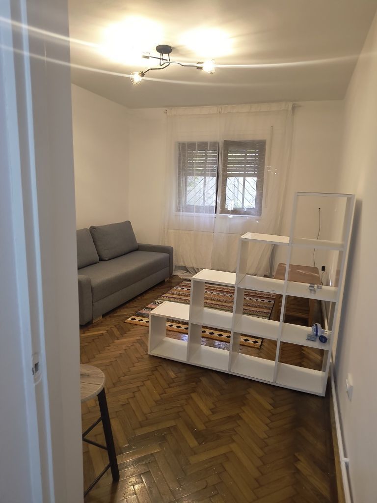 Inchiriere garsoniera Cotroceni - Poză 1