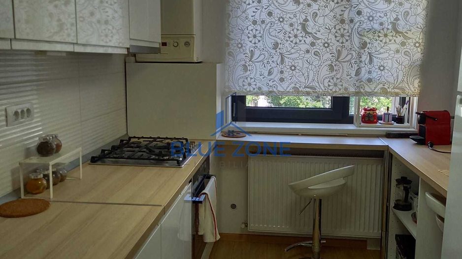 Apartament 2 camere de închiriat – decomandat, bloc nou, Sector 6 - Poză 8