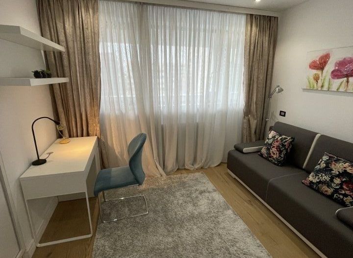 Premium 3 camere Cortina Residence Herastrau - Poză 11