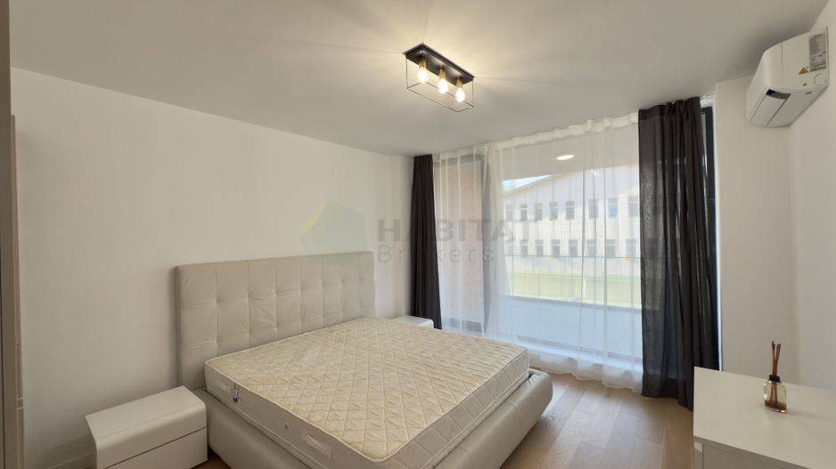 Vila urbane 4 camere | Tunari-Parc - Poză 8