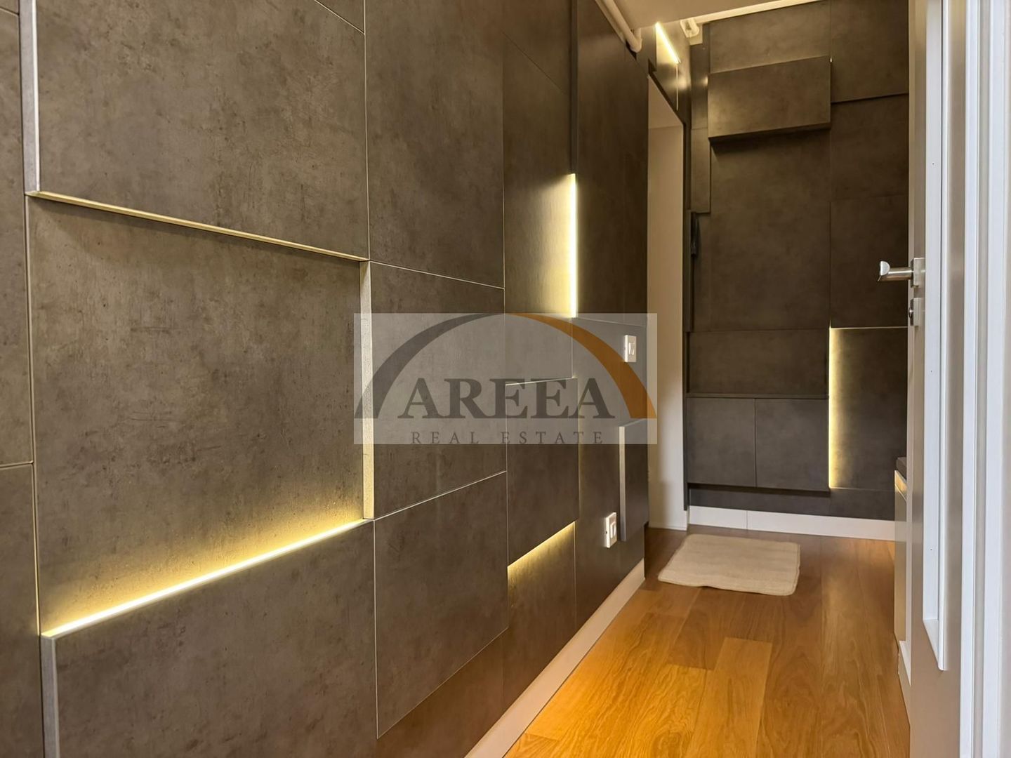 Apartament PREMIUM - 4 camere - 102 mp - anul 2002 - UNIRII / GOGA - Poză 11