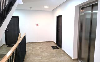 Apartament in Complexul Iris- Torontalului, loc de parcare subteran - Poză 14
