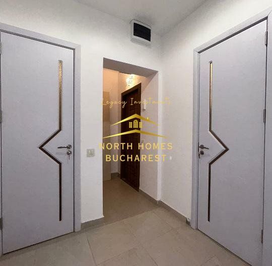 Apartament de 3 camere, complet renovat - metrou Iancului - Poză 13