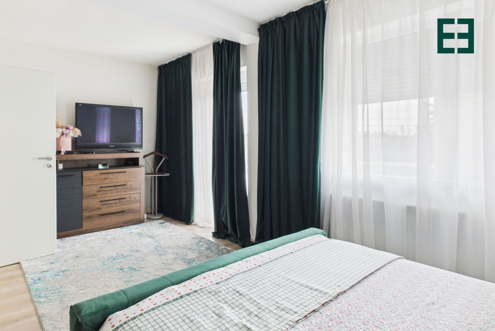 Casă tip duplex cu 4 camere - Zona Aradului - Timișoara - Poză 17