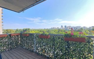 4 camere | Parcare | The Park | Tineretului - Poză 1