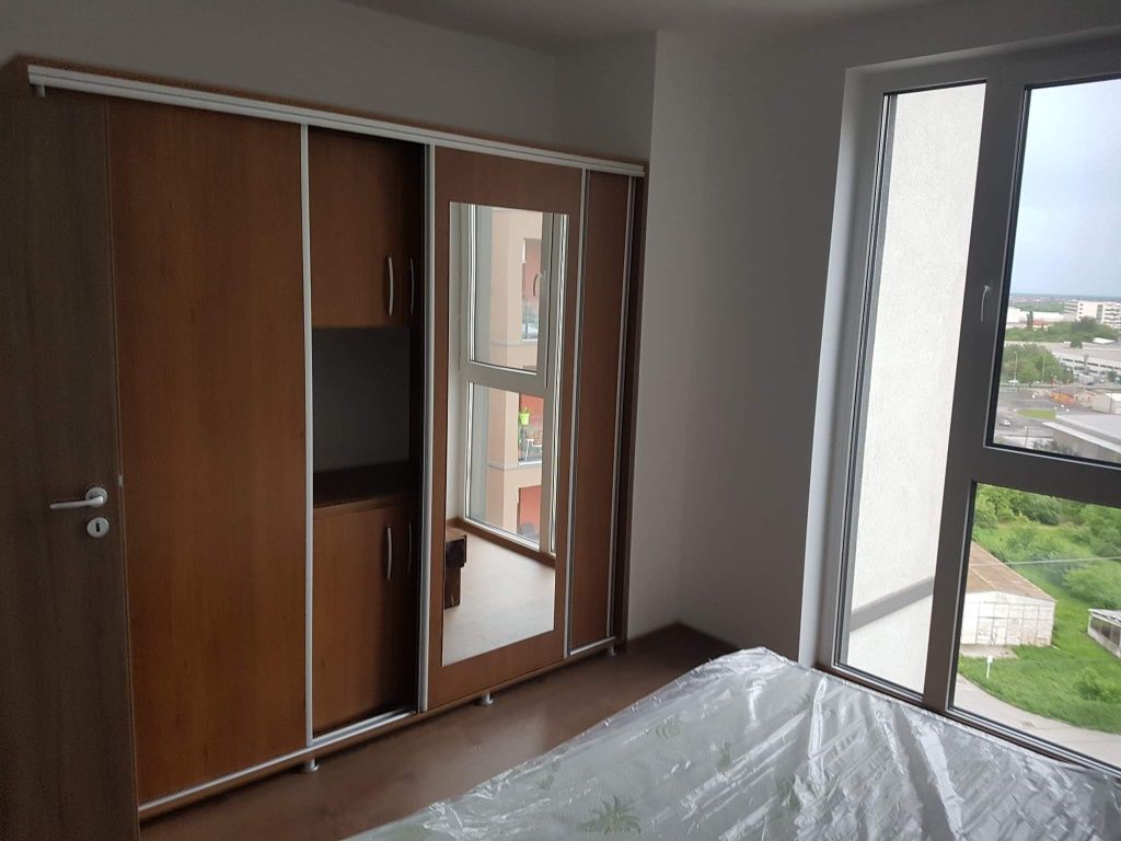 Calea Girocului | 2 Camere | Bloc nou | Parcare | Încălzire pardoseală - Poză 8