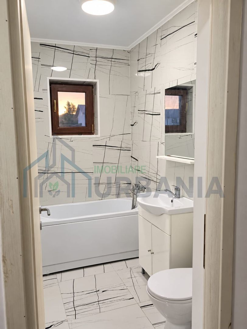 Apartament 1 cameră, 32 mp, etaj 1, Cartier Astoria, Lunca Cetățuii - Poză 6