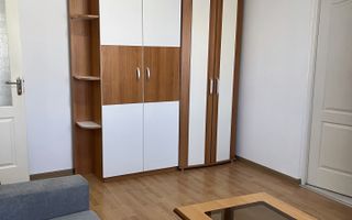 Apartament de închiriat Sibiu | Hipodrom 3 | 38 mp - Poză 1
