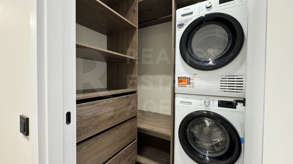 Vânzare, apartament, 3 camere, str. Nicolae Milescu Spătaru, Ciocana - Poză 17