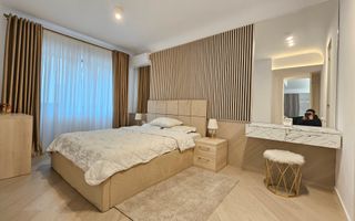 3 Camere + Parcare, Cortina North, Pipera - Poză 2