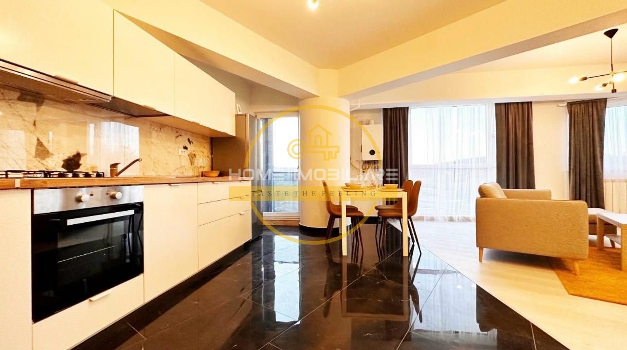 Apartament cu 3 camere/ 90mp/ zona Tatarasi - Poză 3